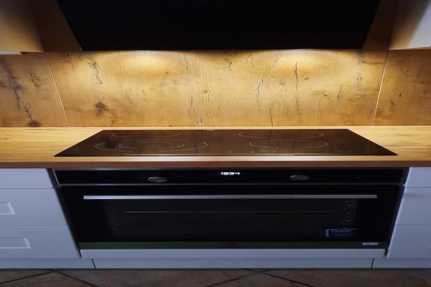 Apartment Stella Casa Bruno - Two Bedroom Apartment - foto 27