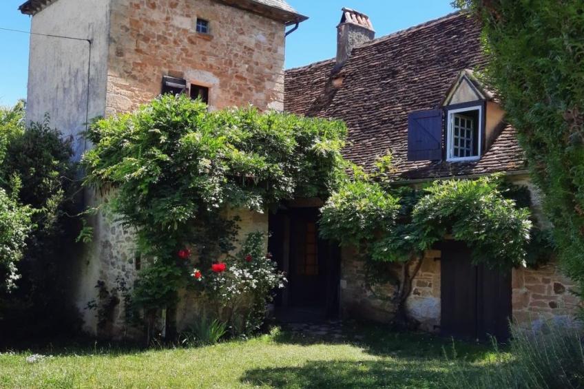 Landhaus in der Dordogne - foto 21