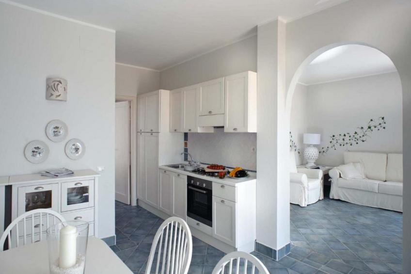 Petrosa Wohnung - foto 3