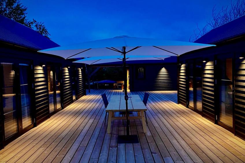 "Henrik" - 100m from the sea in Sealand - foto 7