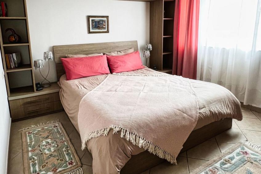 Sonniges, zentrales Apartment mit einem Schlafzimmer - foto 5