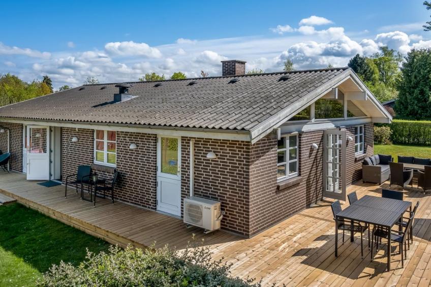 "Melle" - 350m from the sea in Sealand - foto 2