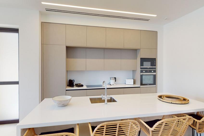 Periyiali Resort - Seitlicher Meerblick Villa Erato - 19 - foto 4