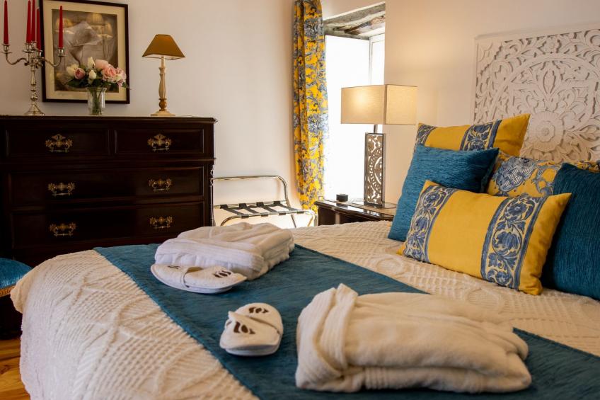 Tradicampo Öko-Landhäuser, O Granel - foto 2