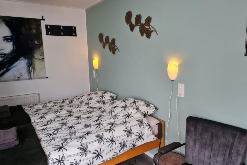 Gemütliche Ferienwohnung Westkapelle mit Terrasse - foto 18