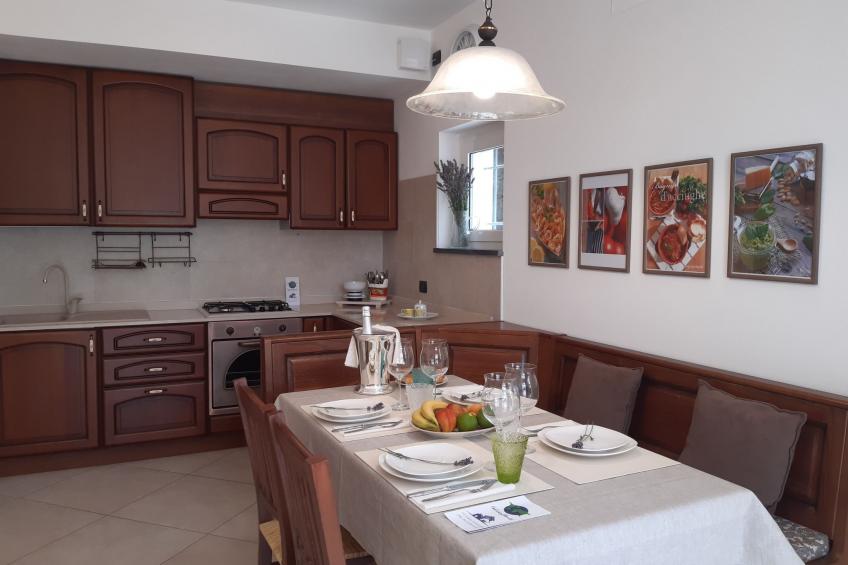 für 4 Personen ca. 50 m² in Sestri Levante, Norditalien (Ligurien) - foto 3