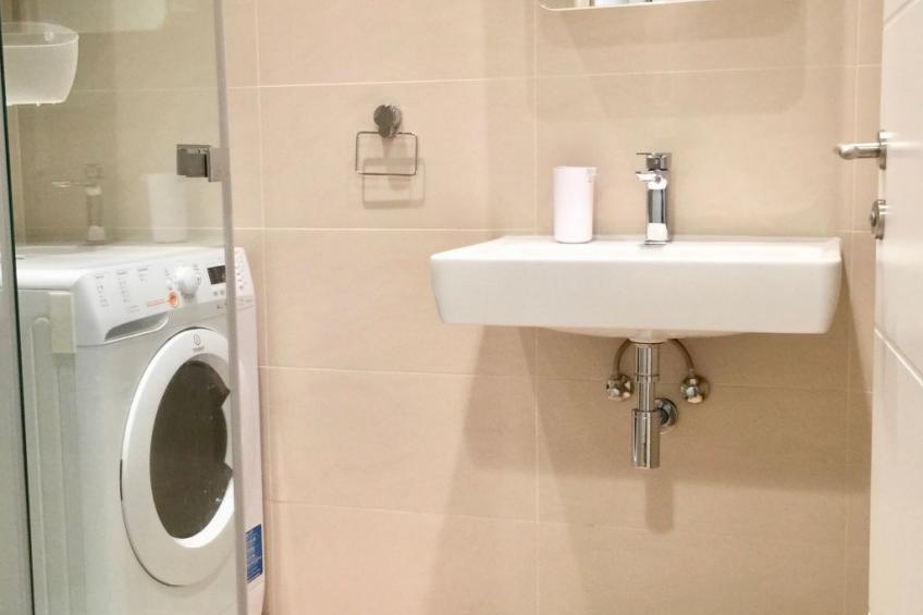 Business Apartment - foto 13