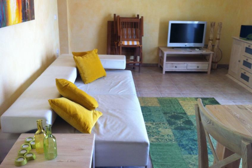 Schöne Ferienwohnung mit Balkon am Meer - foto 13