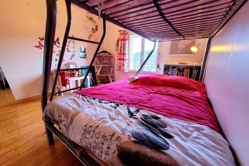 Haus Darshan Pool 10 Personen - foto 24