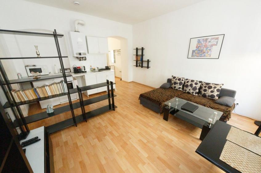 No 4 nahe Schönbrunn - foto 6