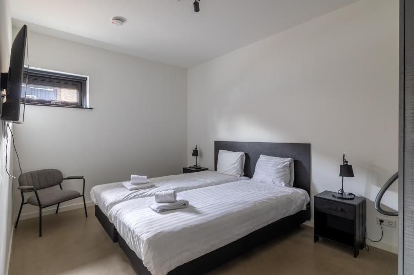 Kon Emmaweg 26 Vrouwenpolder 2p - foto 3