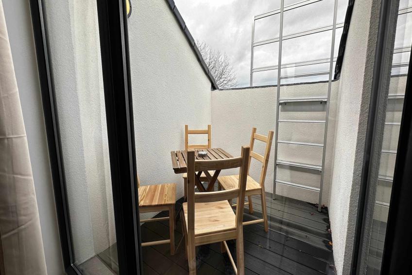 Luxury 1BR Near Fashion District by OneLuxStay - foto 12