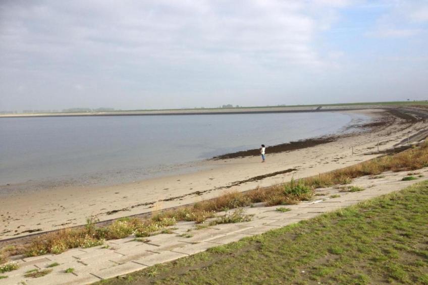 Resort Waterrijk Oesterdam 11 - foto 36