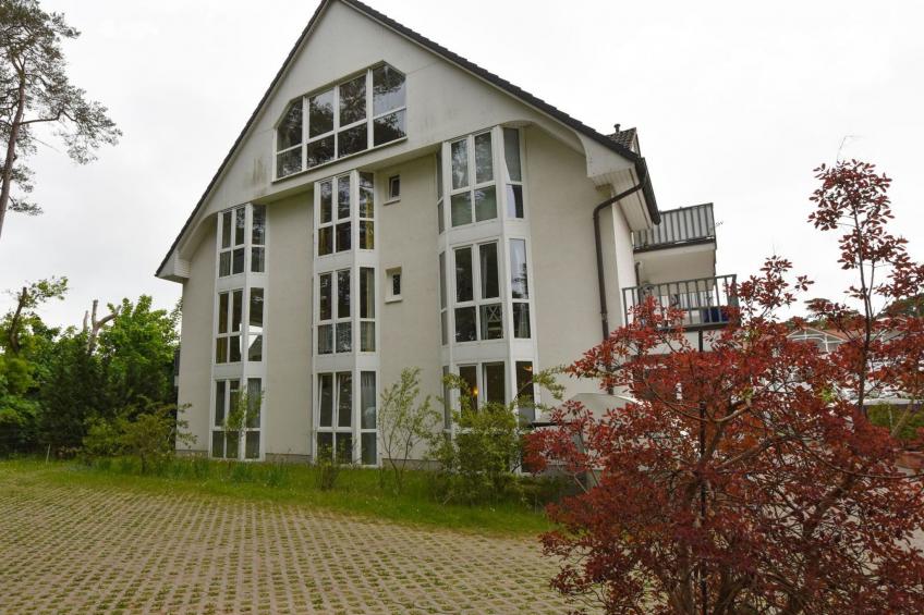 mit Balkon - foto 10