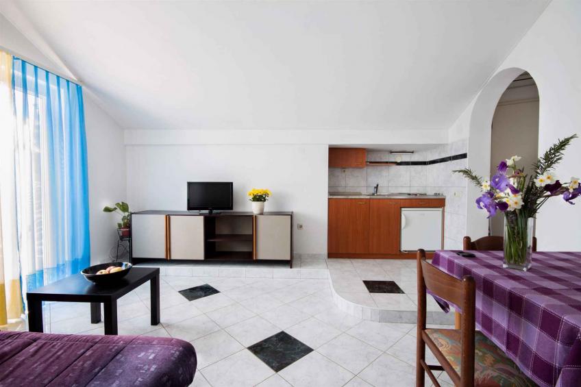 Holiday apartment with garden, washing machine and dishwasher - BF-VPRY - foto 6