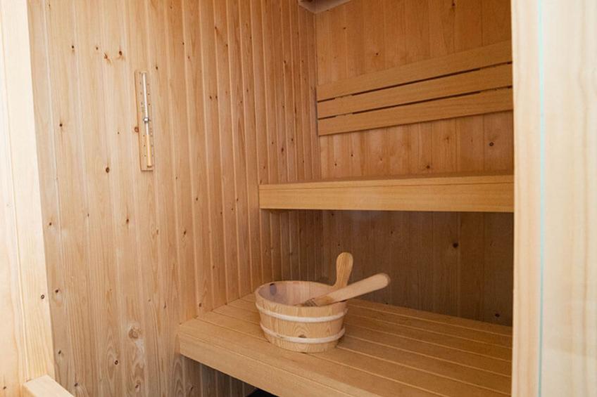 Munt Sauna 6 - foto 14
