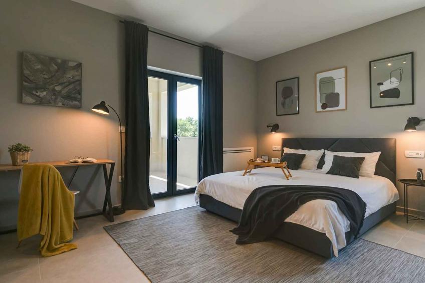 Villa met airconditioning en zwembad - BF-GT28D - foto 39