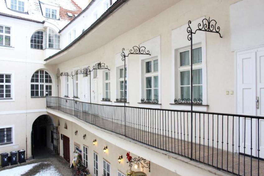Old Town home - foto 29