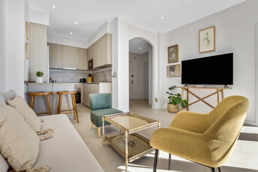 1008 Torre - foto 26