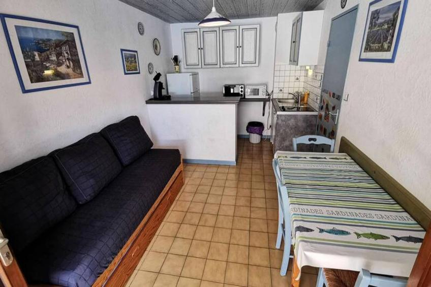 Résidence Grande Bleue - foto 5