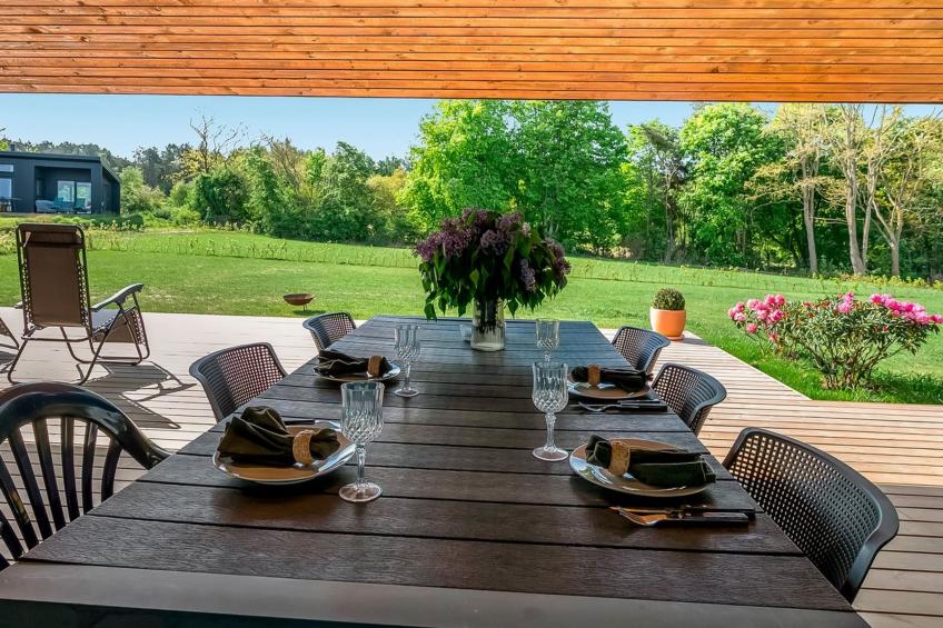 "Siljan" - 400m from the sea - foto 22