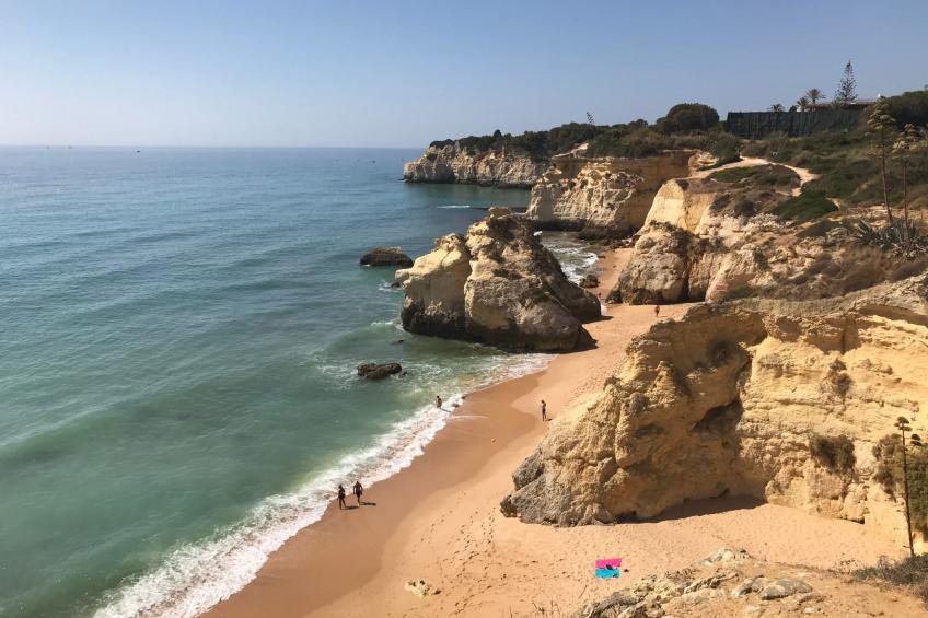Rustikales, erschwingliches Sommerhaus in Strandnähe - foto 6