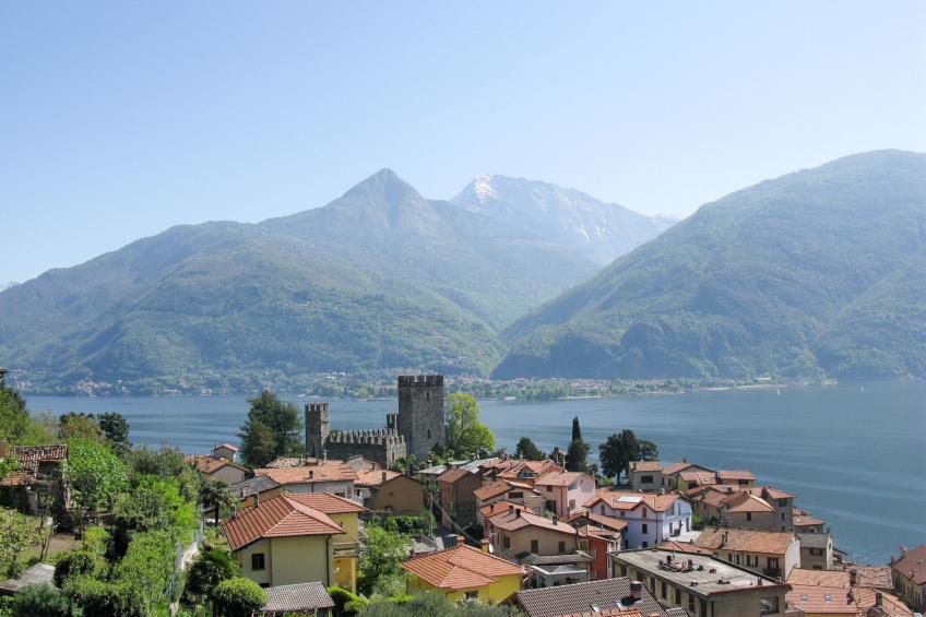Villaggio Lago di Como - foto 20