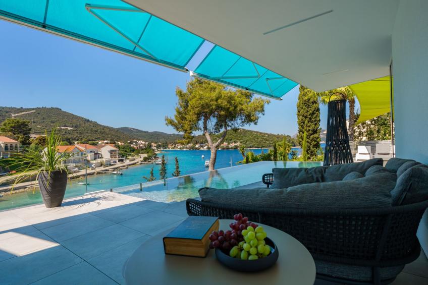 Villa Diva Korcula - foto 71