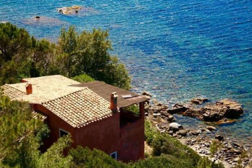 Ferienvilla 'Golfo degli Angeli - foto 3