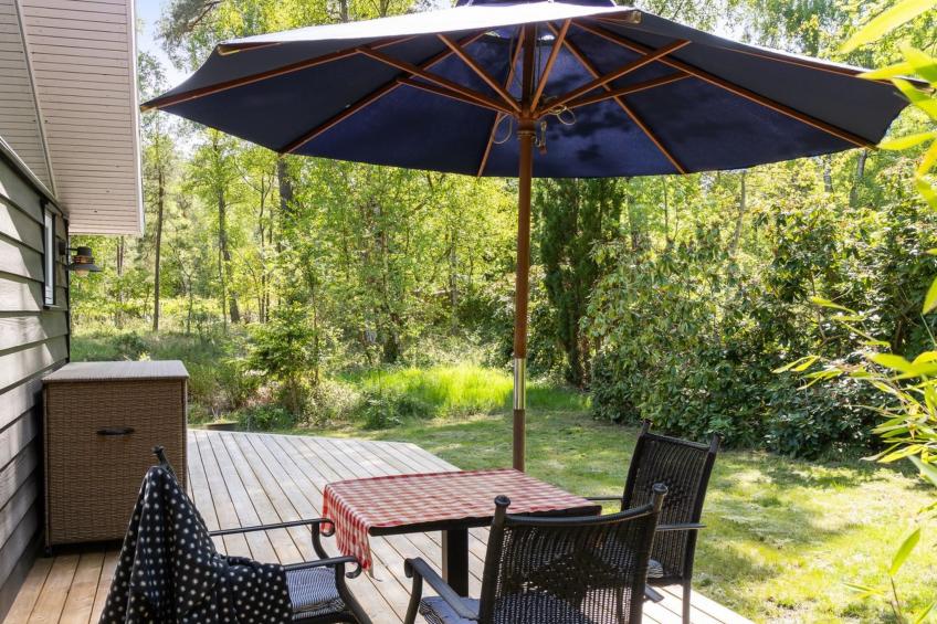 "Amina" - 1.1km from the sea in Sealand - foto 4