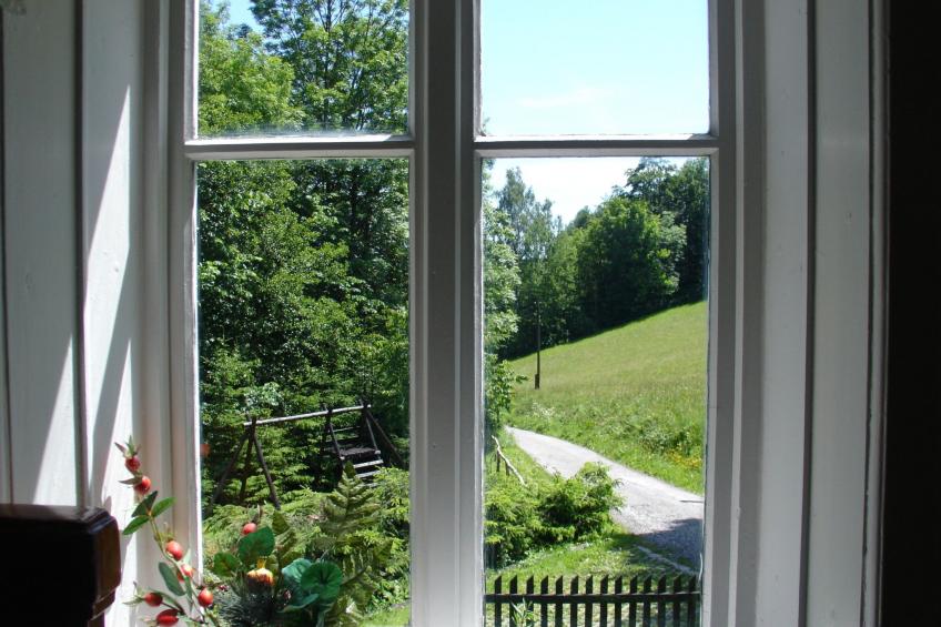 Charmantes, traditionelles Holzhaus - foto 10