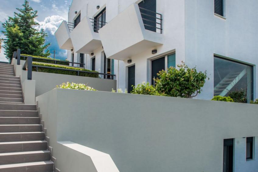 mit Blick auf das Wasser - foto 7