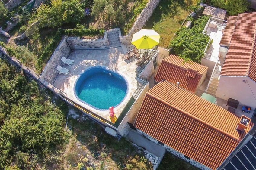 Villa mit Pool, Oslje - foto 27