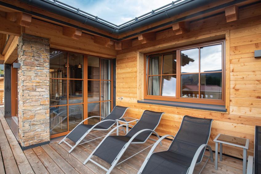 Dachstein Chalet Haus a - foto 14