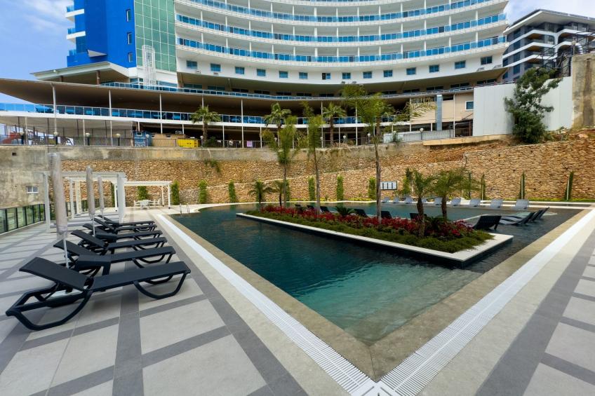 Qoople Excellence A-45 neue Wohnung am Meer - foto 40