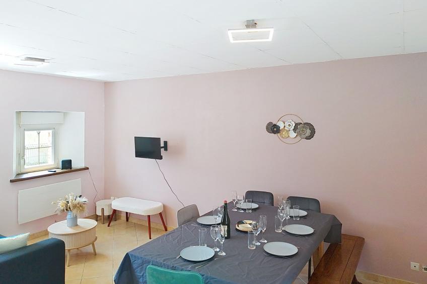 Maison en pierre - foto 13