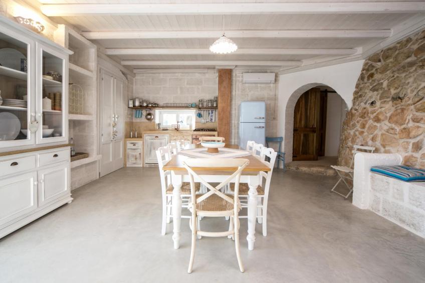 Villa Trullo Indipendente - Torr - foto 14