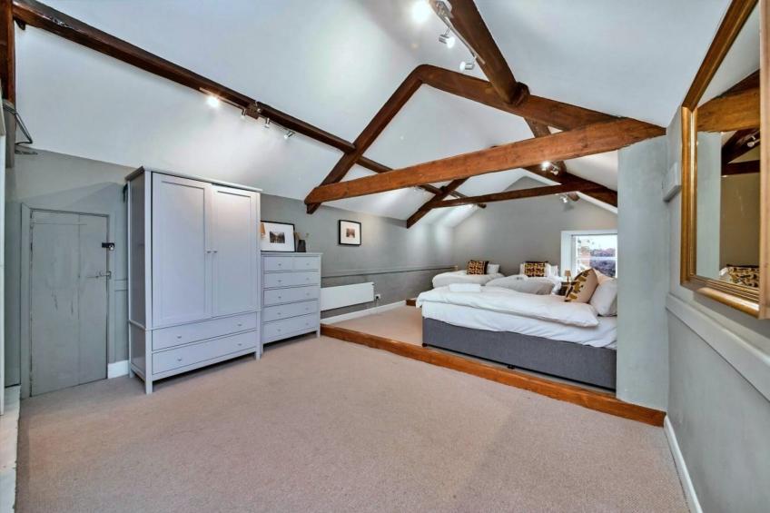 Catterick Cottage - foto 28