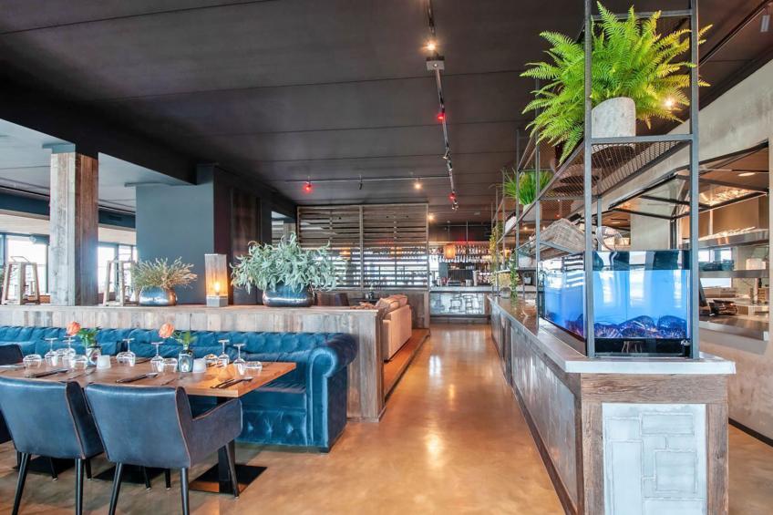 Oesterdam Resort - foto 18