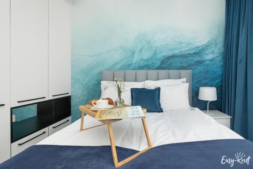 Apartament Szczecińska 3/206 Niechorze - foto 14