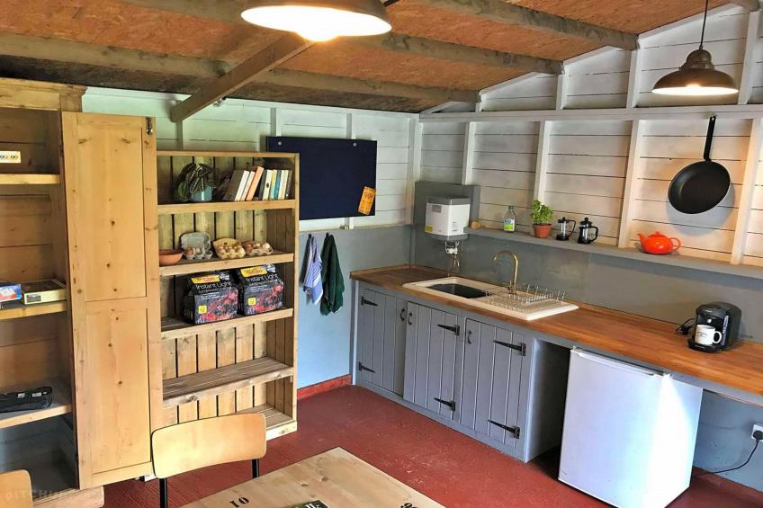 Meadow Glamping Tents - foto 2