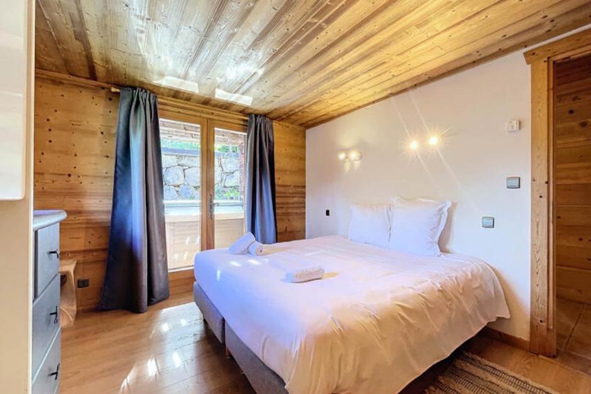 Chalets à Les Gets - foto 3