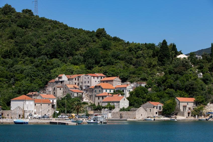 Holiday Home Monika - Two Bedroom Holiday Home with Terrace and Sea View - foto 36