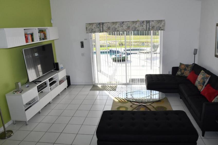 Familienfreundliche Villa nahe der Disney-Parks - foto 13