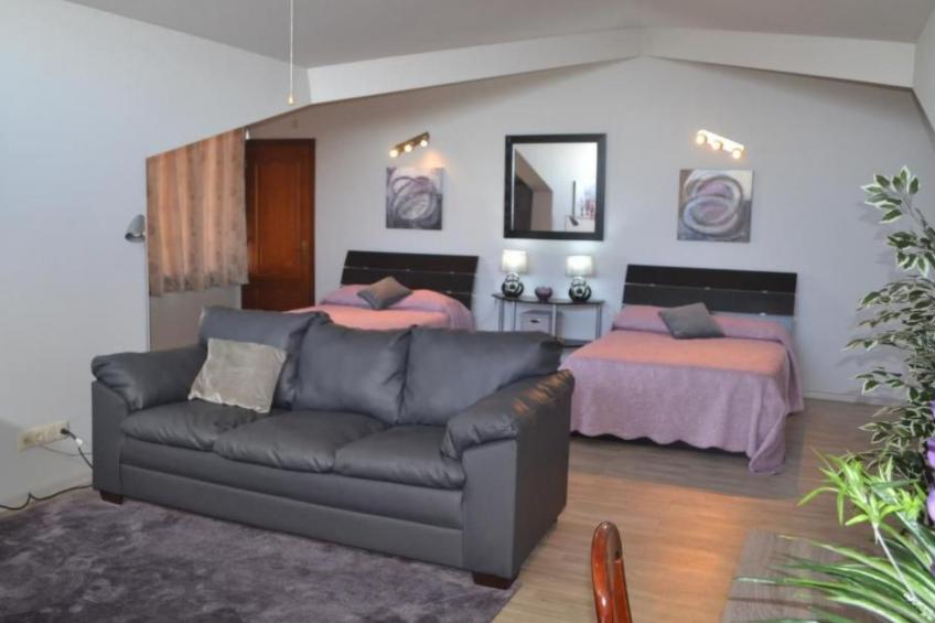 Große, komfortable Villa auf der Insel Terceira - foto 2