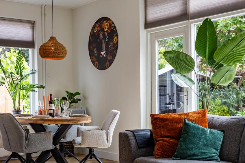 Dorpskaemer - foto 40