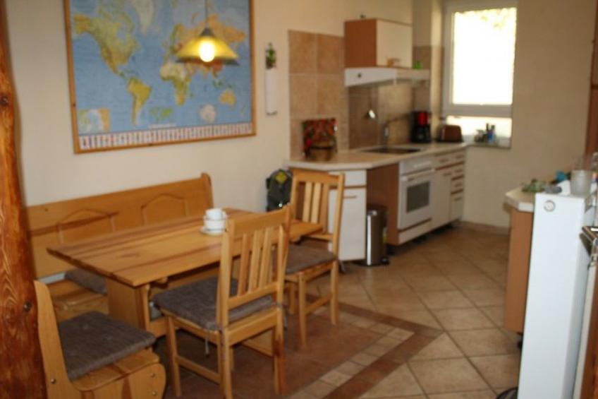 Große Fewo - foto 3