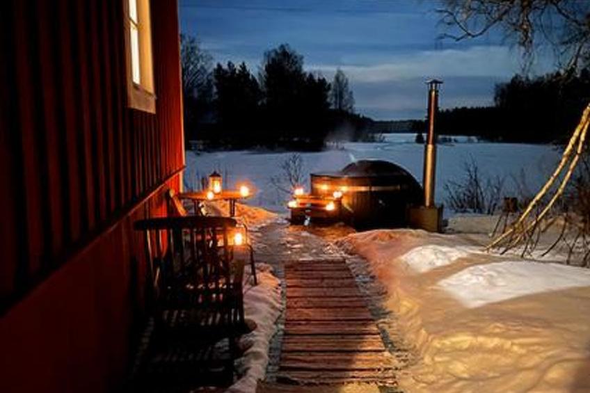 Virtaan kartanon väentupa - foto 3