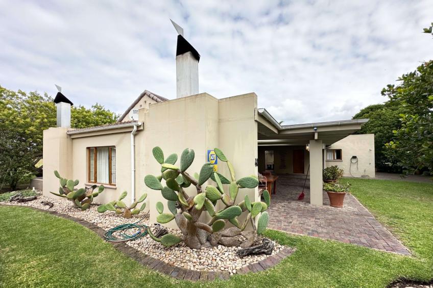 Estate Chalet 40 mit gemeinschaftlichem Pool, Südafrika - foto 7