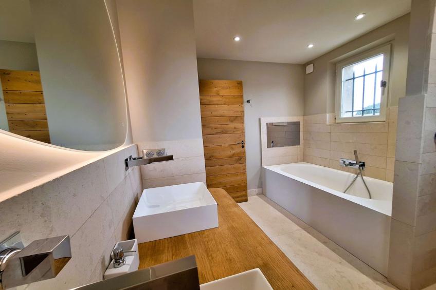 Le Mas Sorella – Votre Évasion Provençale au Cœur des Alpilles - foto 37